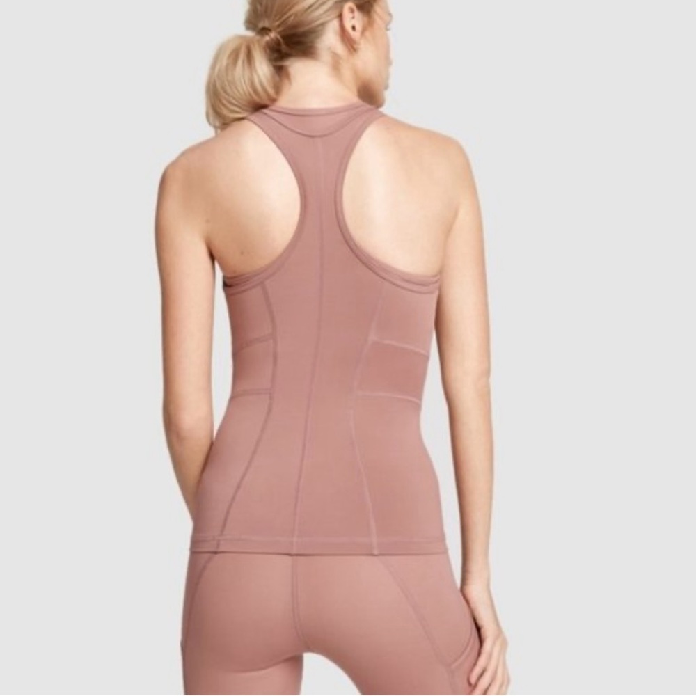 g. Label by Goop Athletic Tank